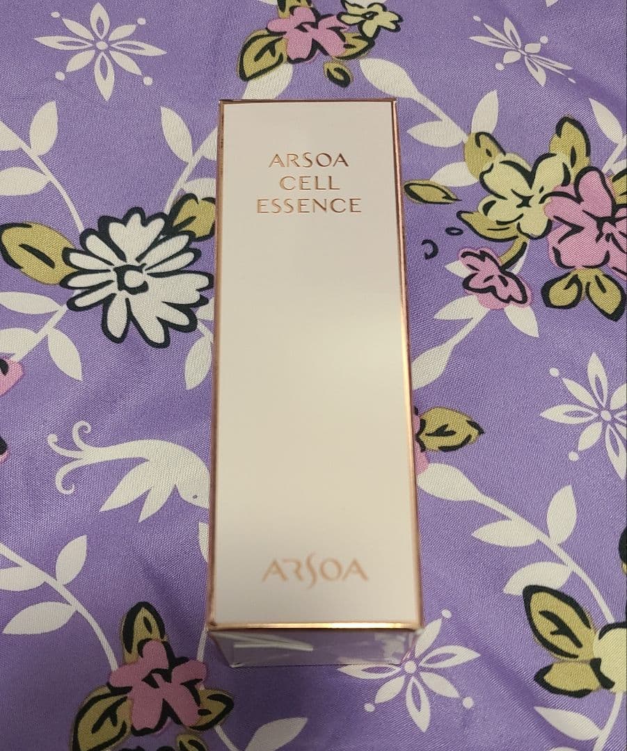 アルソア セルエッセンス