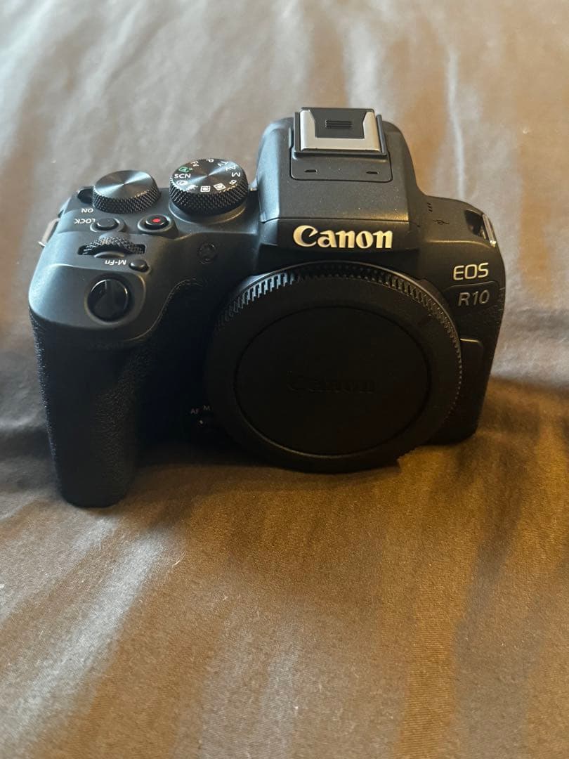 デジタルカメラ Canon EOS R10