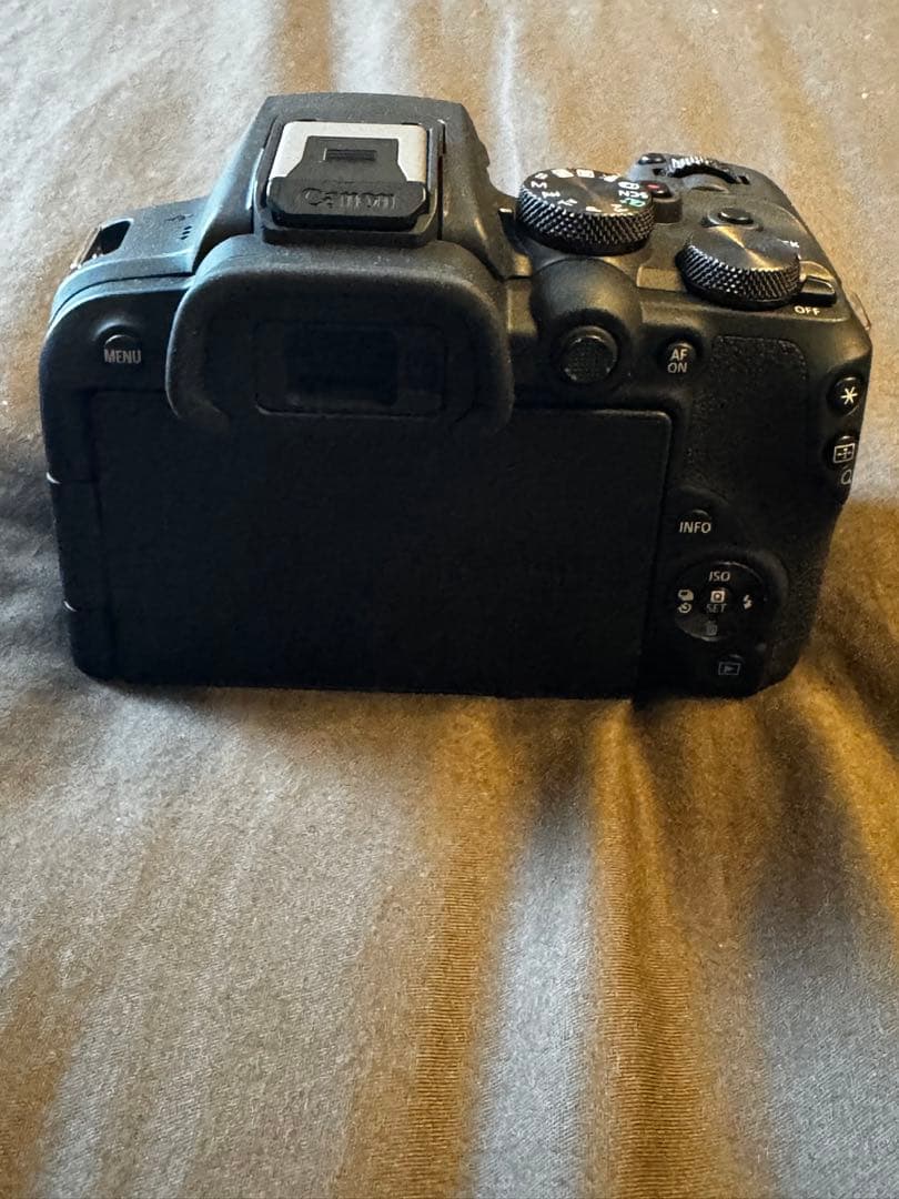 デジタルカメラ Canon EOS R10