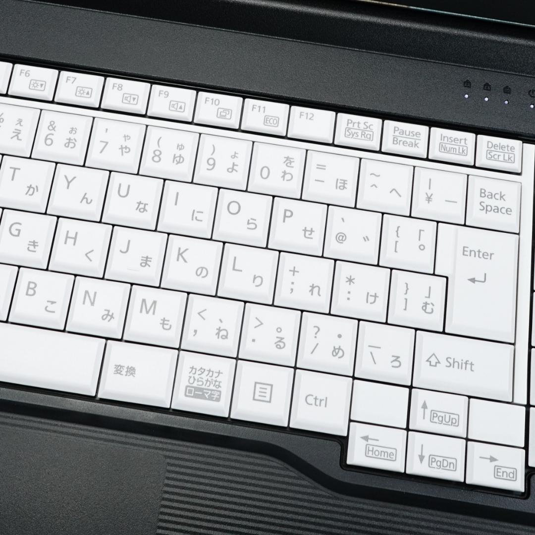 超高速大容量ＳＳＤ５１２ＧＢ搭載✨美品の２０２４年製✨１２世代ｉ５に大容量メモリ