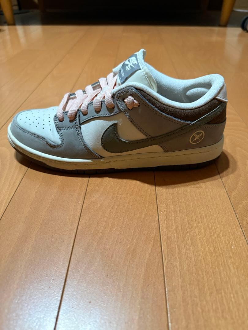 Nike スニーカー 堀米ダンク