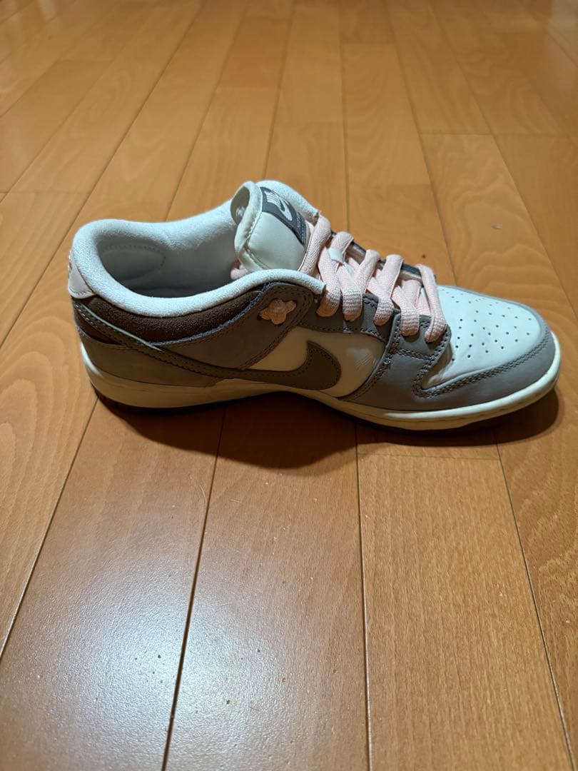 Nike スニーカー 堀米ダンク