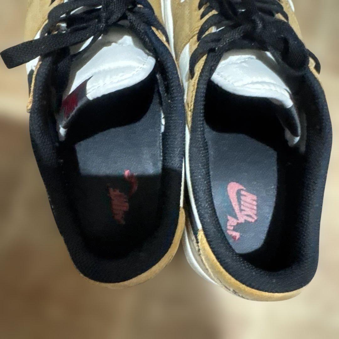 靴 Air Jordan 1 Low OG \"Rookie of the Year