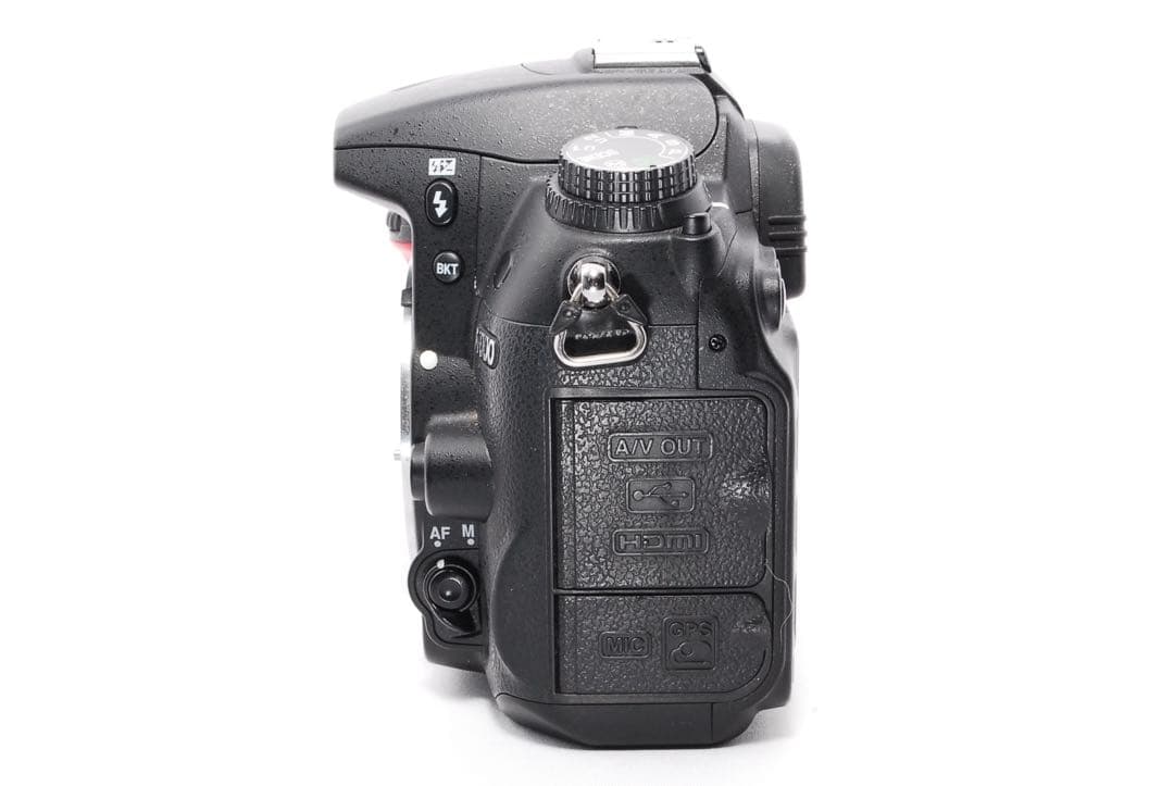 ◆ショット数少なめ◆超望遠＆手ぶれ補正◆Nikon D7000◆一眼レフカメラ◆