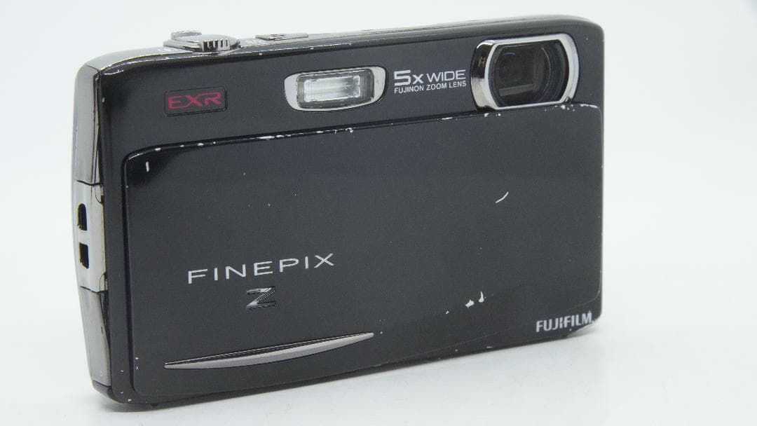 【A3041】 FUJIFILM Finepix Z950EXR フジフィルム