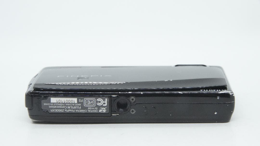 【A3041】 FUJIFILM Finepix Z950EXR フジフィルム