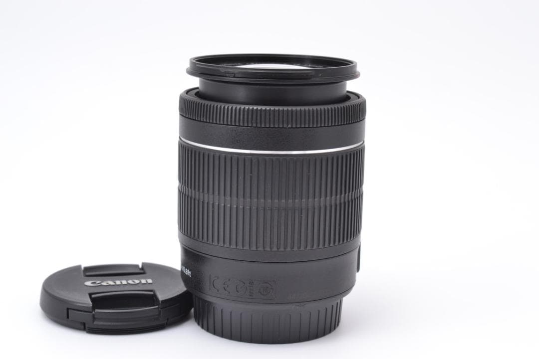 ■ 美品 ■ キャノン　Canon Kiss X8i レンズキット