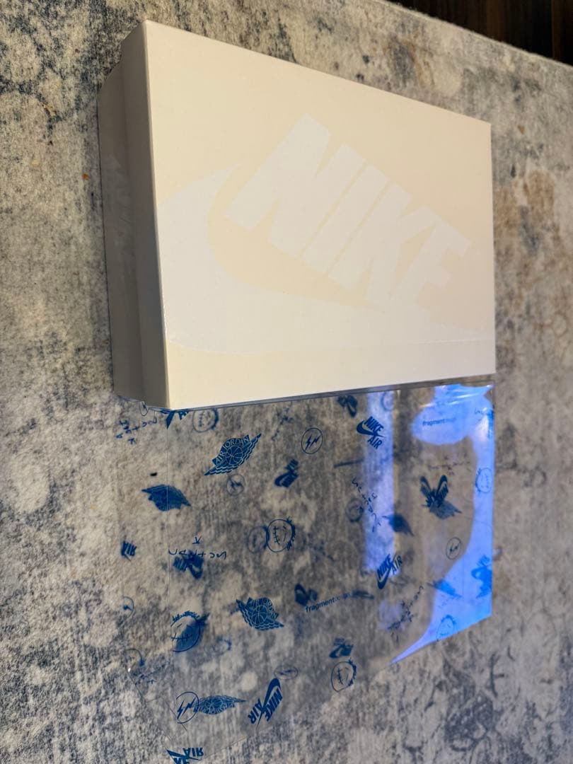 tsubasao0707　NIKE Travis Scott