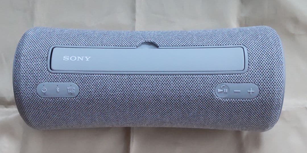 中古 SONY SRS-XG300ライトグレー