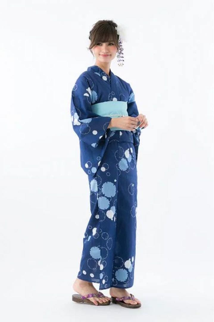 『薄桜鬼 真改　風ノ章』コラボの浴衣 斎藤一