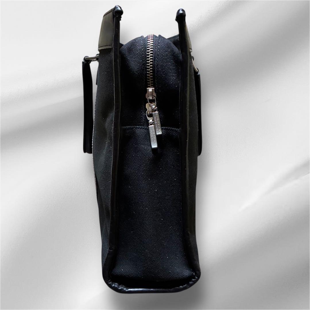 BAURBERRY BLACK LABEL バーバリー トートバッグ