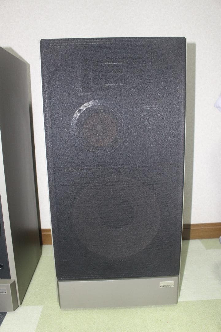 PIONEER スピーカー CS-F75　説明欄要確認！1/2