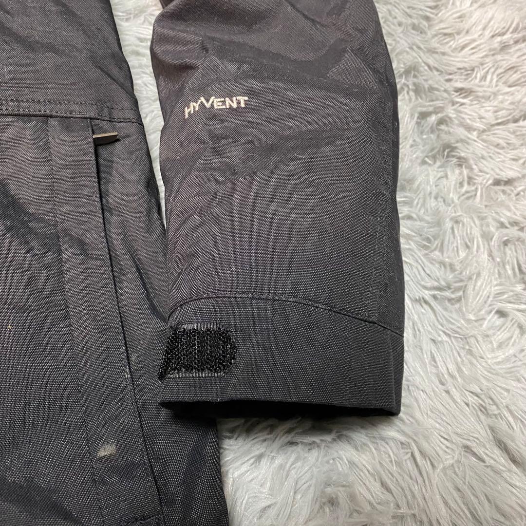 ザノースフェイス サミットシリーズ ダウンジャケット L 黒