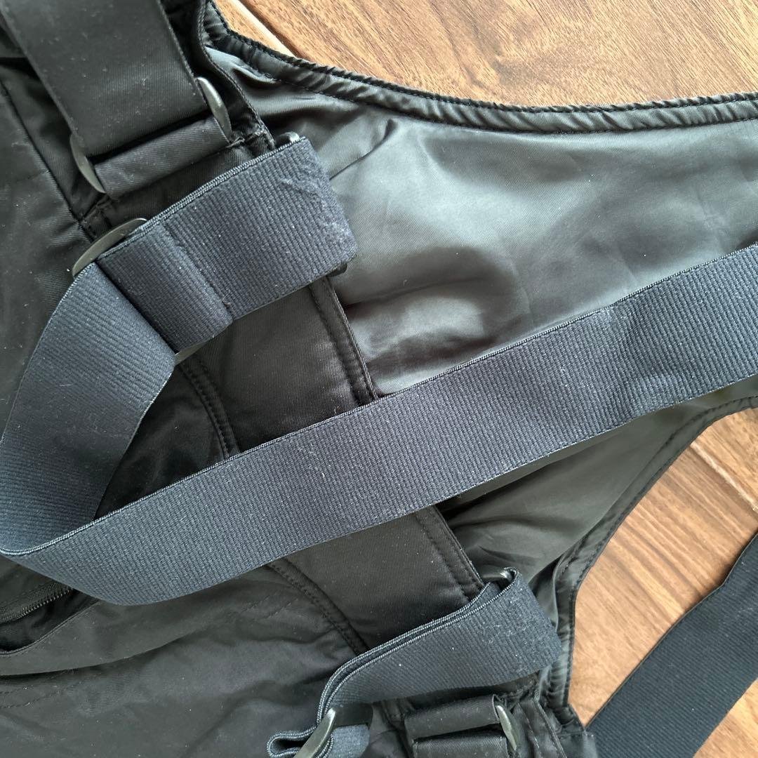 デサント　スノーウェア　メンズ　Mサイズ　上下セット