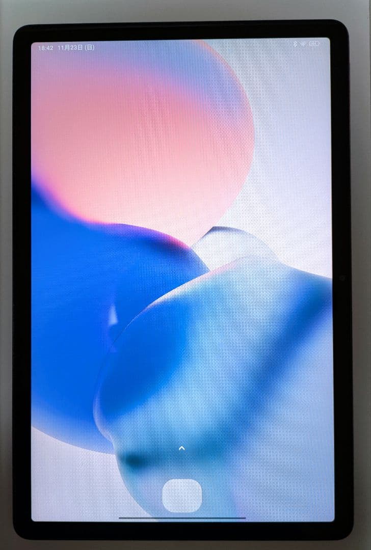 Redmi Pad SE ラベンダーパープル