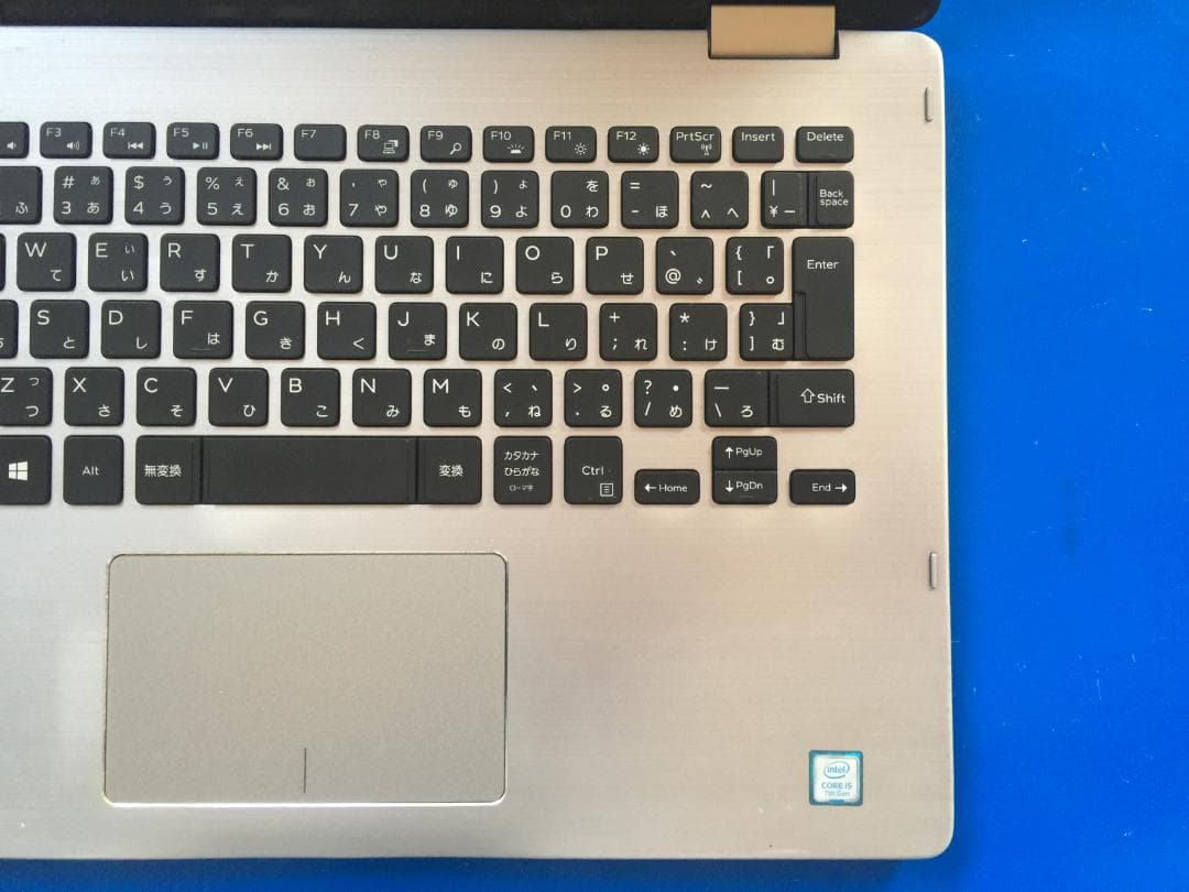 DELL INSPIRON 13 13.3型/SSD/Office/Win11