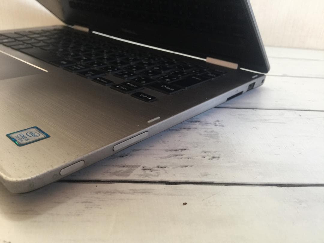 DELL INSPIRON 13 13.3型/SSD/Office/Win11