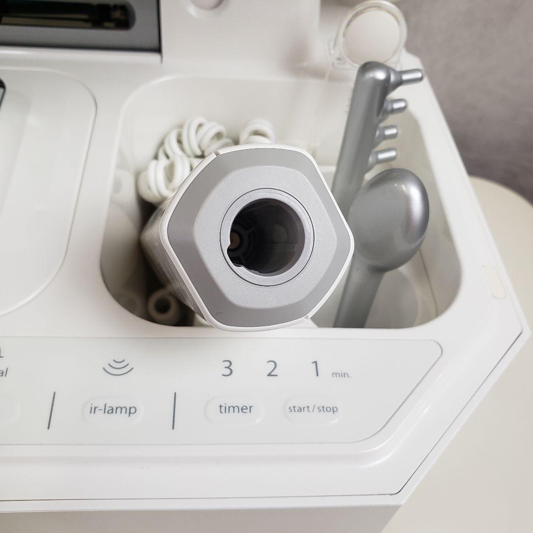 サキナ ルルシェ SAQINA Lulucie 美容器