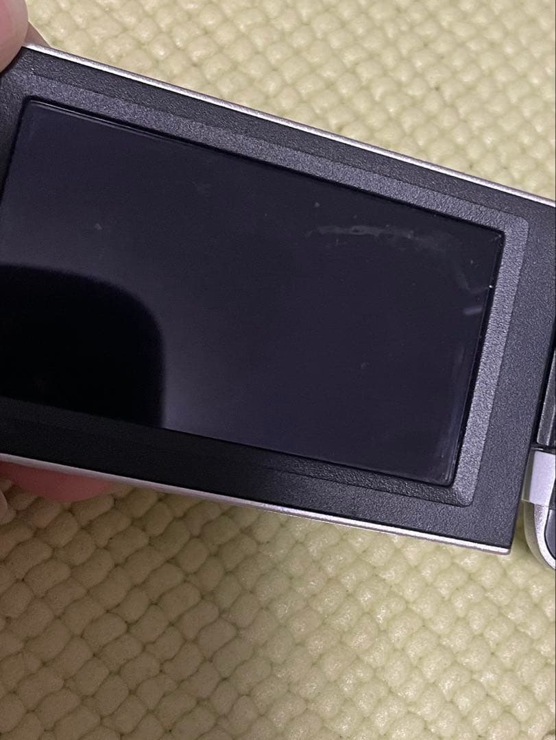 あ*い様 Panasonic HDC-TM45 デジタルハイビジョンカメラ　ホワ