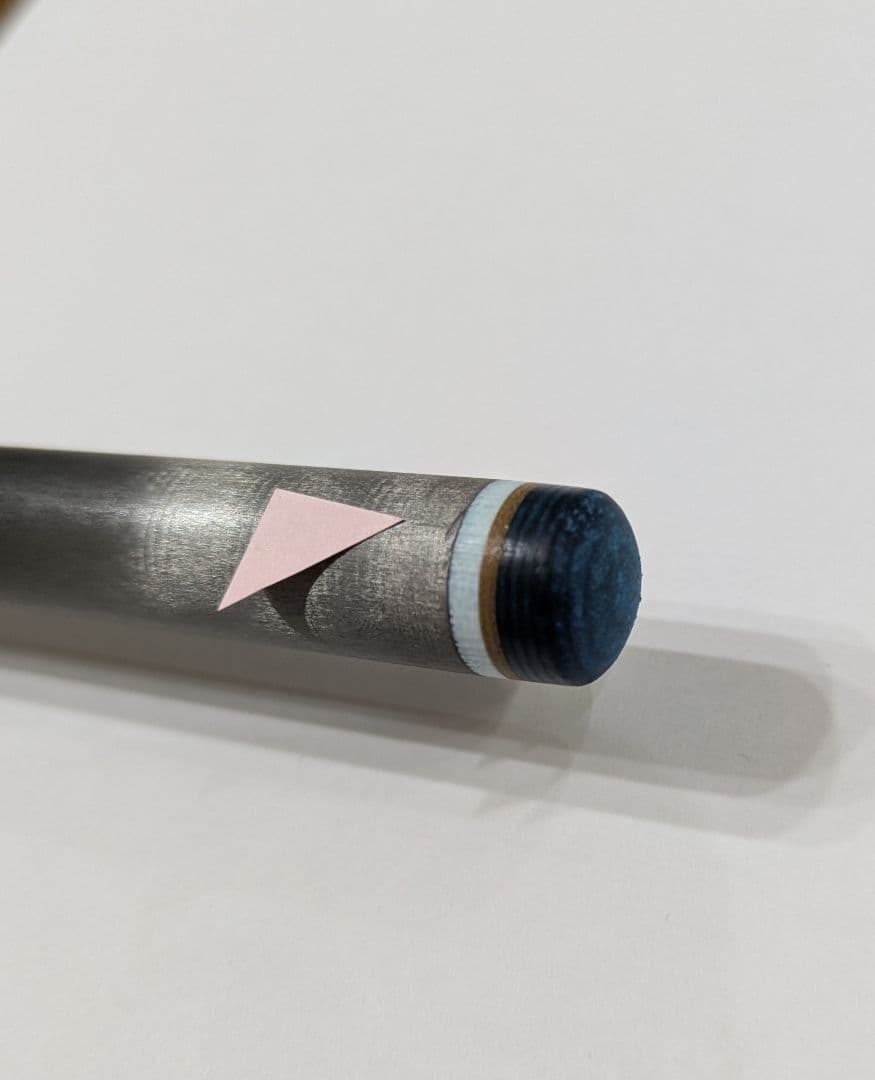 メッズ シャフト イグナイト 12.2mm Mezz-U（United）