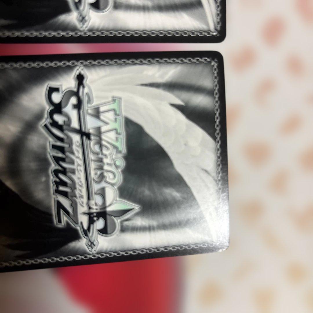 仲間と挑む戦い　やちよ　4枚　SP サイン　マギアレコード