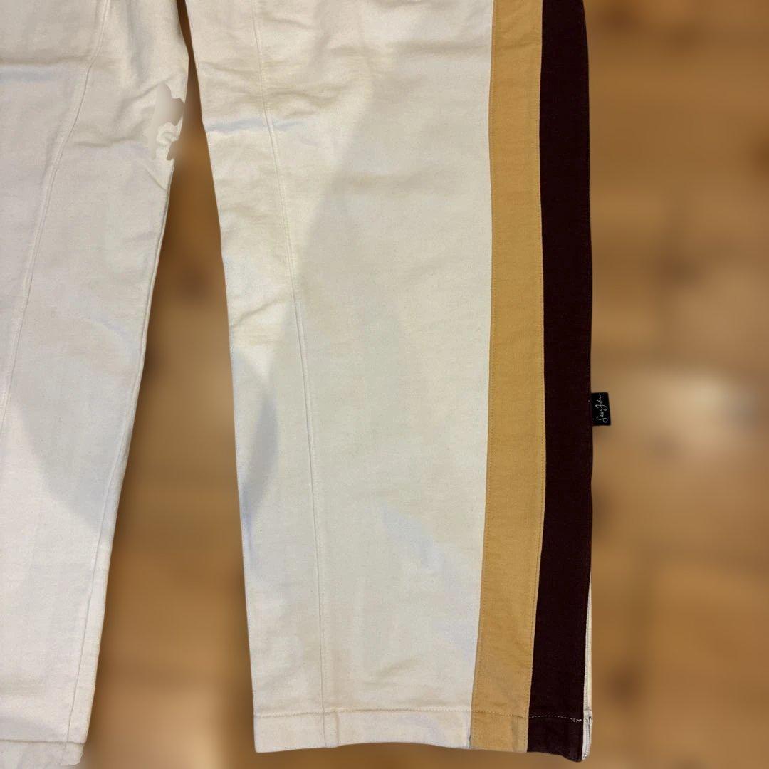 Sean John ショーンジョン　セットアップ　ジャージ　XL 希少当時モノ