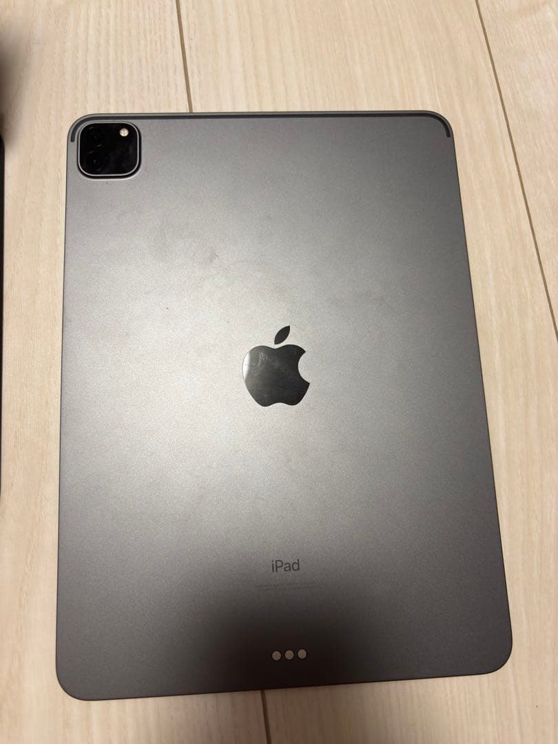 iPad Pro 11 第3世代 128GB Wi-Fiモデル