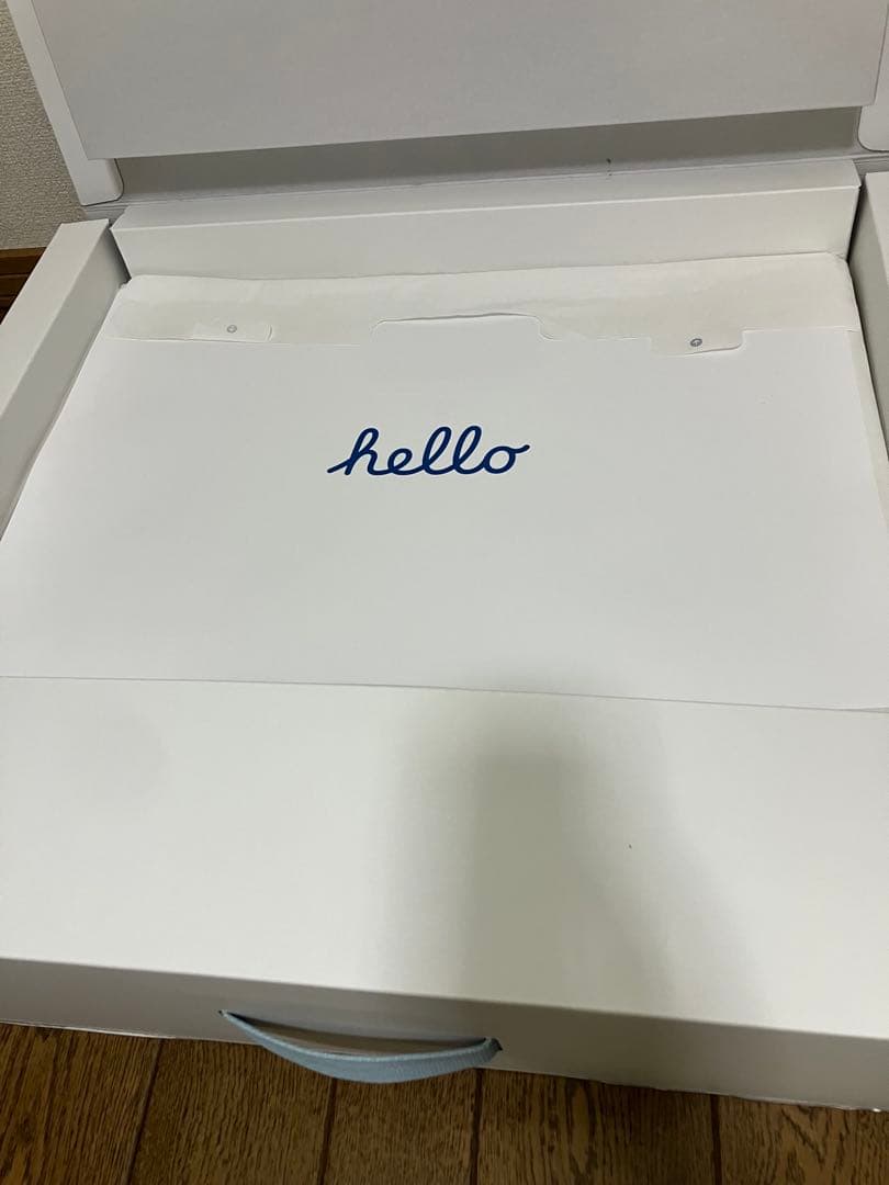 【訳あり】 iMac 24インチ M1 イエロー メモリ16GB SSD 1TB