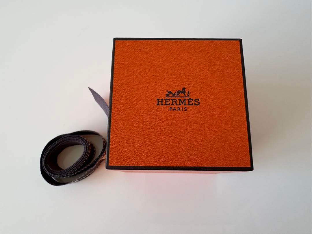 ac◡̈⃝'s shop 新作エルメス ブックルセリエ アンフレクシブル 53