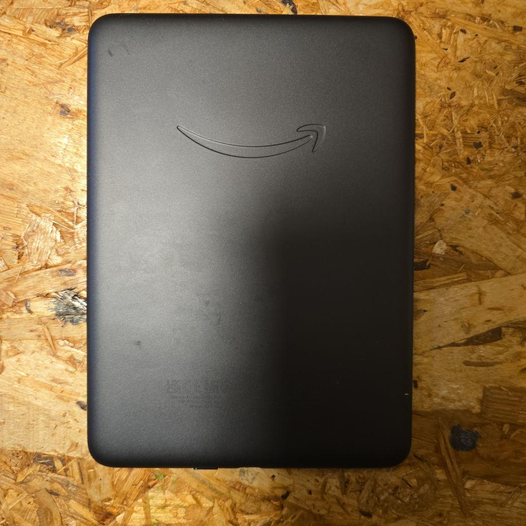 Kindle Paperwhite シグニチャーエディション第12世代 32G