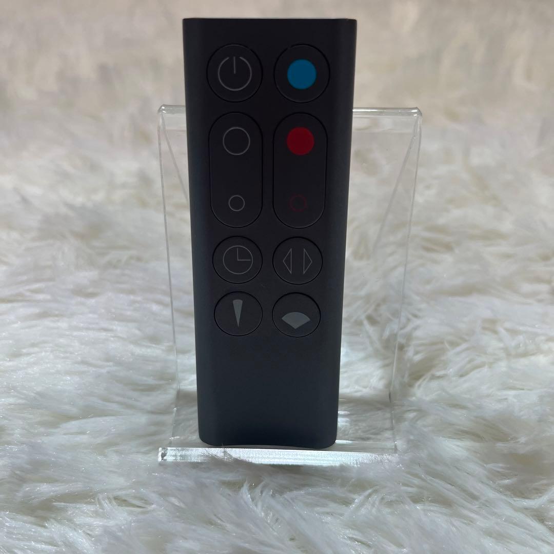 【リモコン付き/外観美品】Dyson Hot+Cool AM09 2017年製