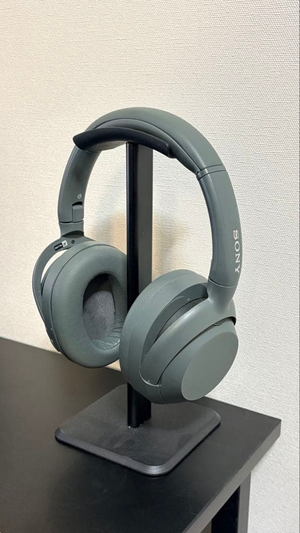 SONY ULT WEAR ケース付き