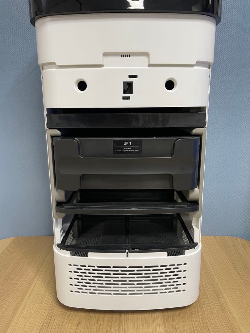 メンテナンス済み　Airdog X5S 2020年製.