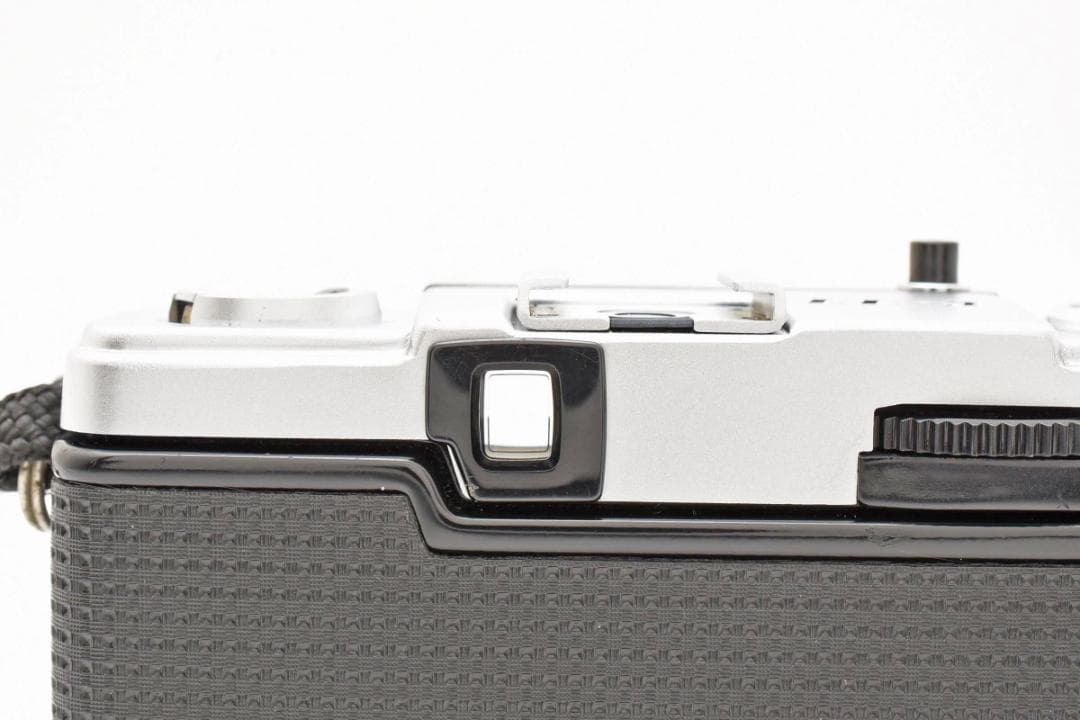 整備済Olympus Pen EE-3 オリンパス ハーフカメラ #7411