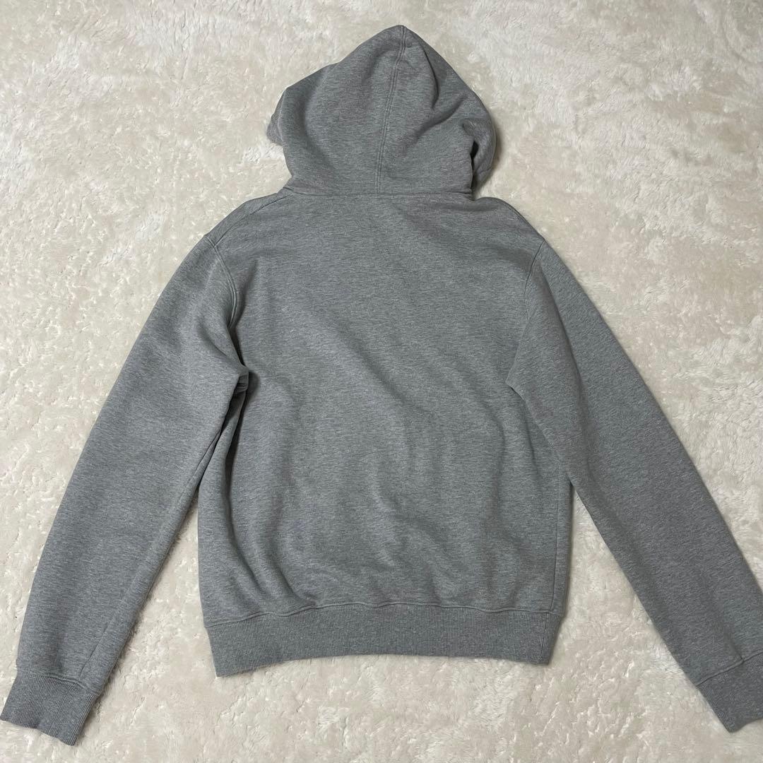 ディオール　パーカー　スウェット　CDロゴ　Mサイズ