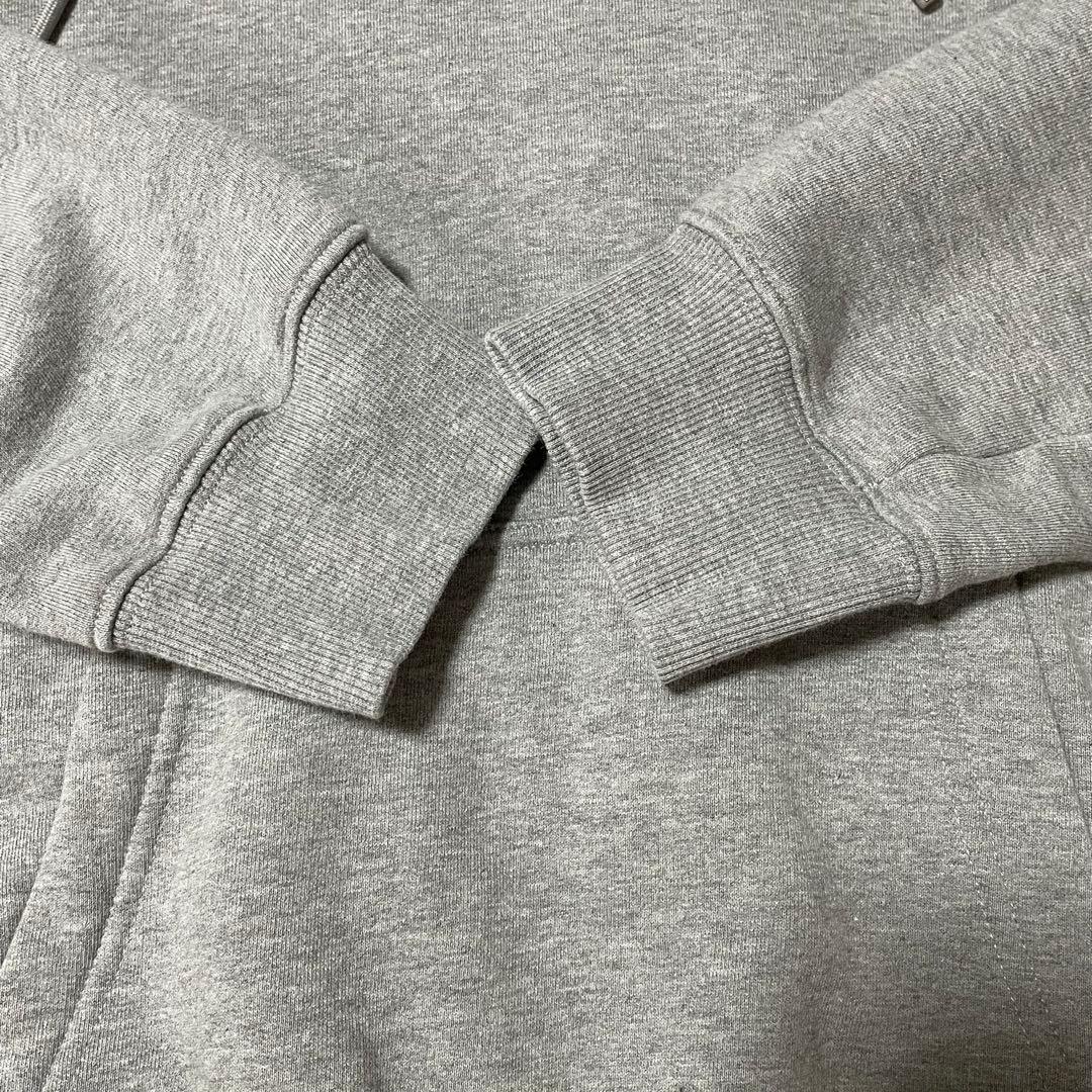 ディオール　パーカー　スウェット　CDロゴ　Mサイズ