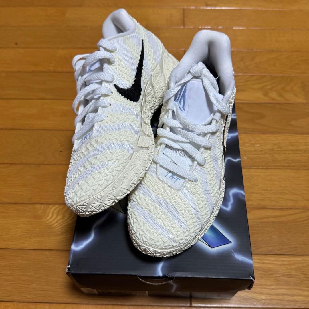 ナイキ JA3 ジャ3 26センチ