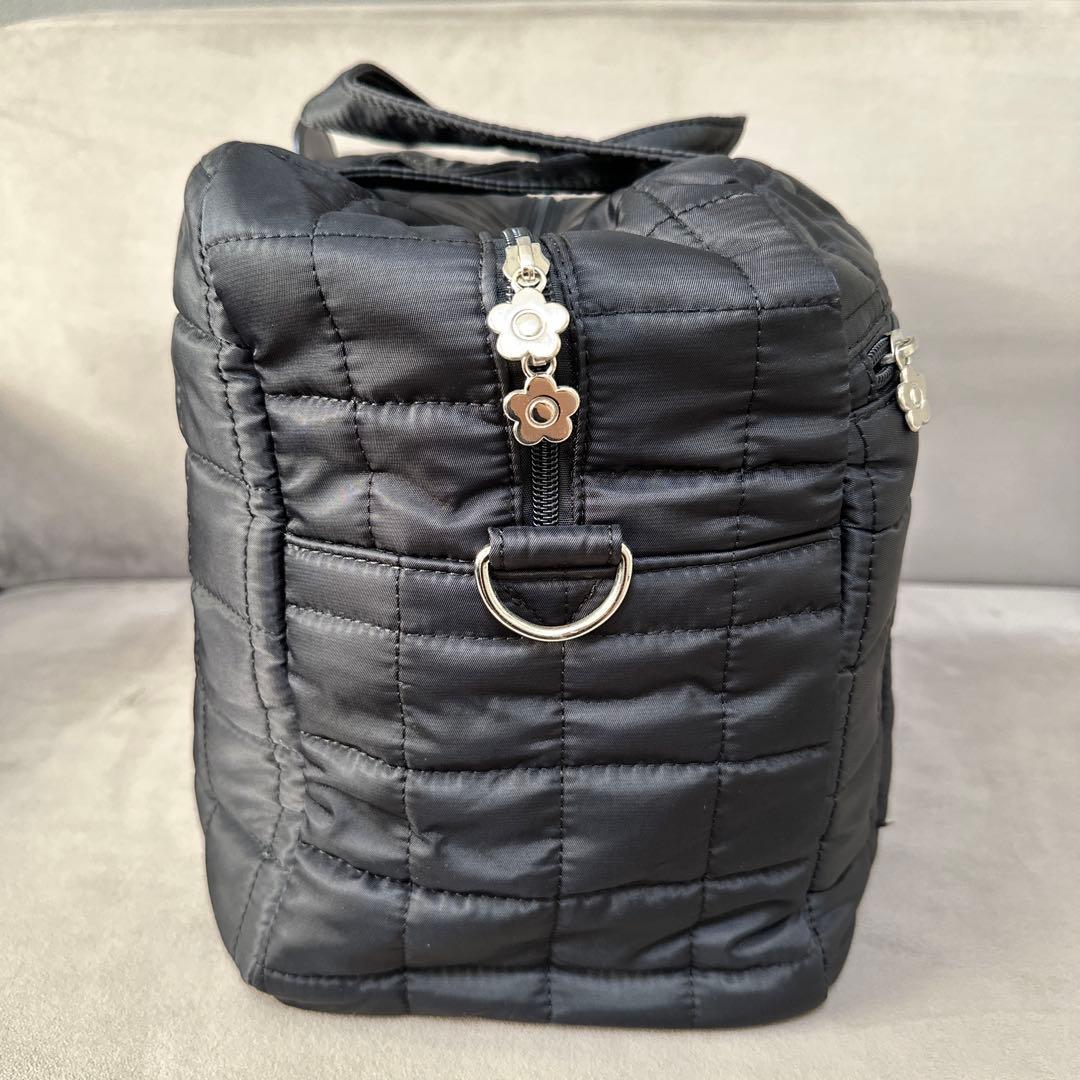 マリークワント　ボストンバッグ　セット