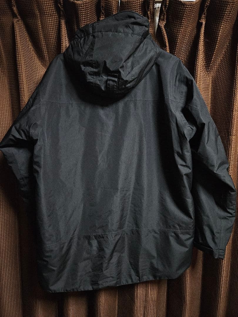 別注 カリマー karrimor glencoe 2L jkt