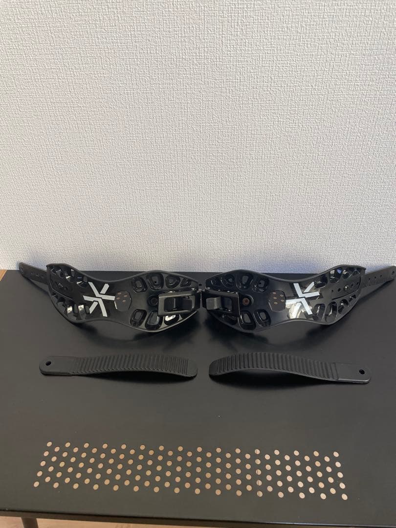 スノーボード Karakoram AIRPOD STRAP