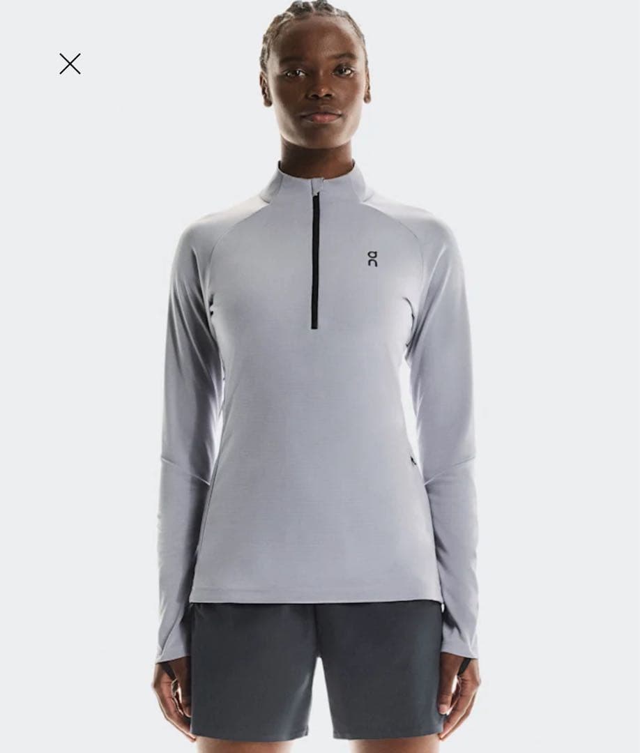 ウォーキング・ランニングウェア On Climate Shirt S size