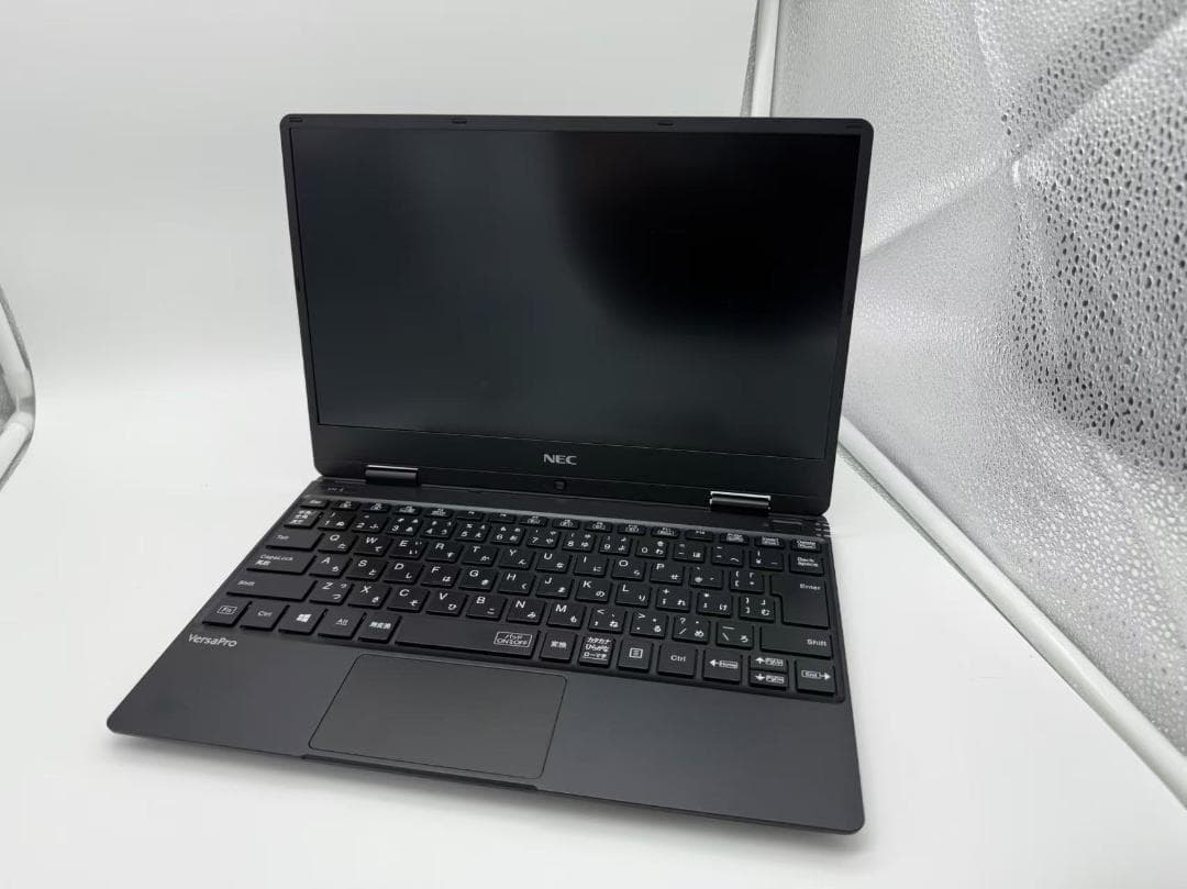 超美品 NEC VersaPro 第八世代i5 Office2021付き