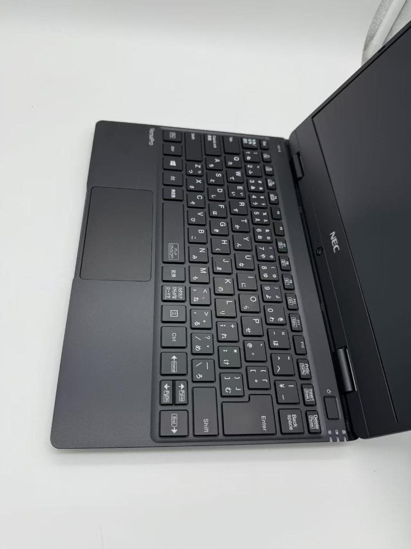 超美品 NEC VersaPro 第八世代i5 Office2021付き