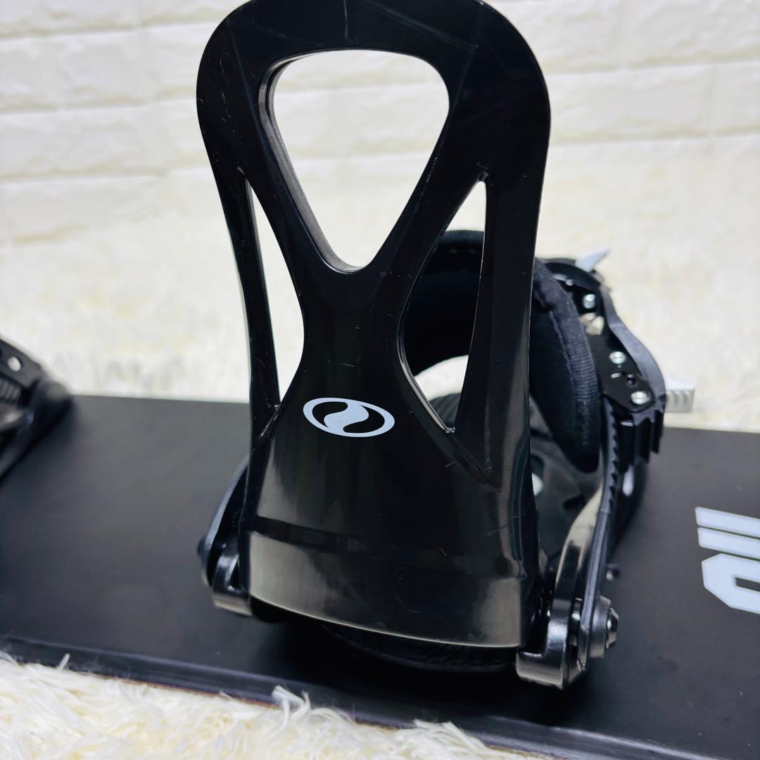 キッズスノーボード2点セット 106cm