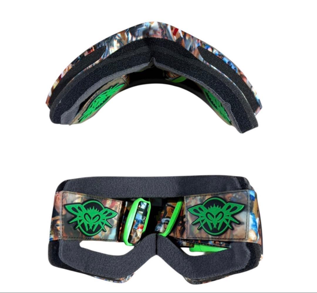 ■ RYZ スノーボードウェア CSB ブーツ グローブ ゴーグル