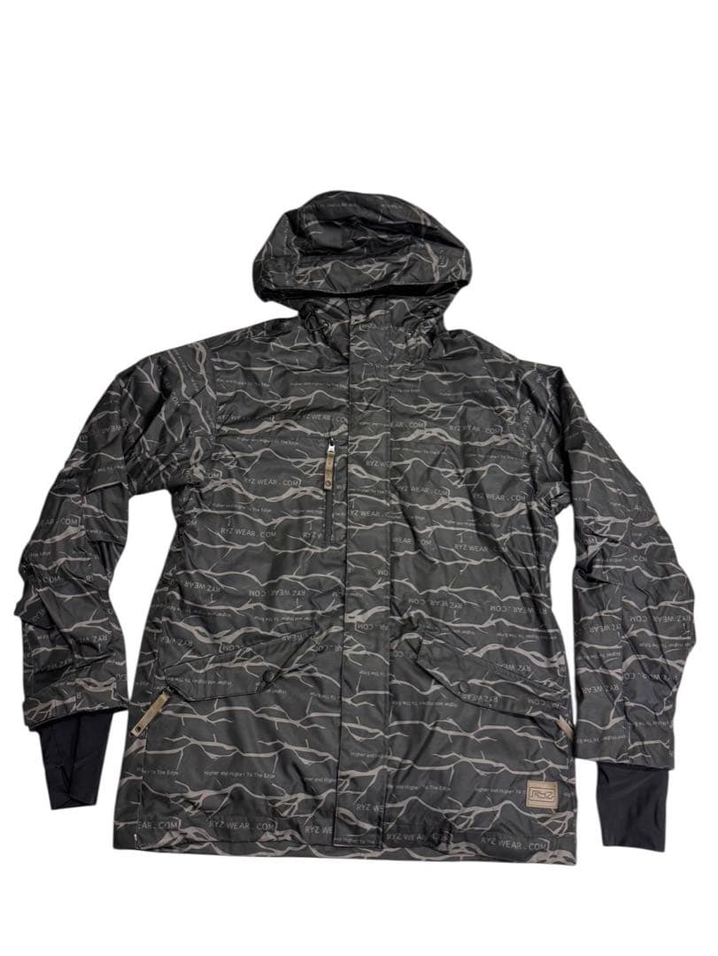 ■ RYZ スノーボードウェア CSB ブーツ グローブ ゴーグル