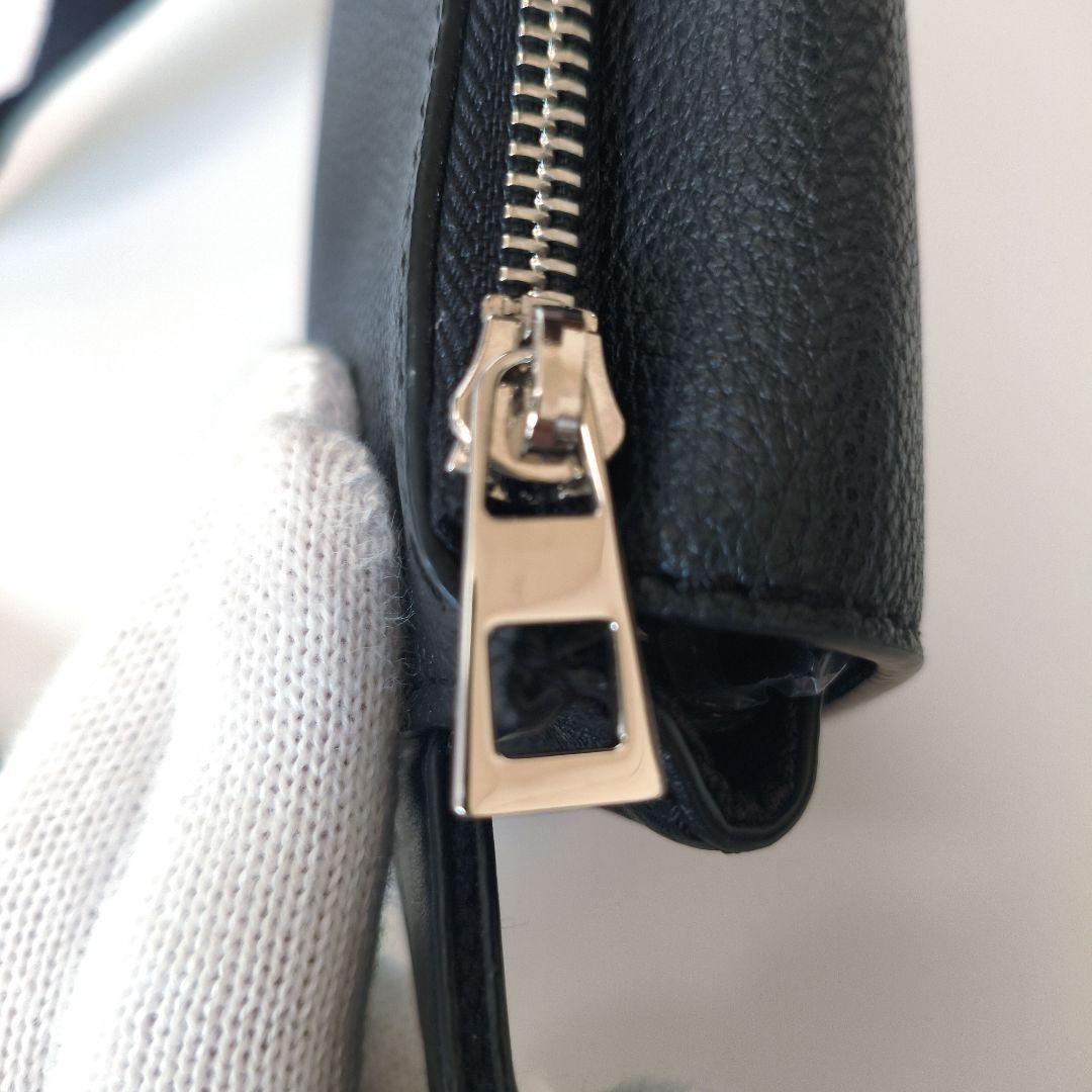 【seiandh】 ロエベ アナグラム　ミリタリーバムバッグ　ボディバッグ