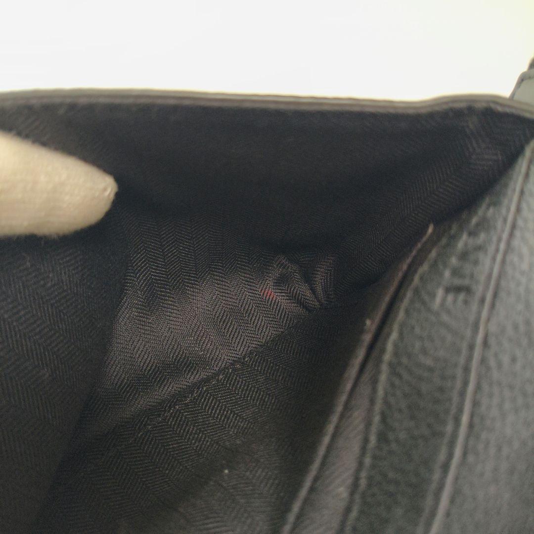 【seiandh】 ロエベ アナグラム　ミリタリーバムバッグ　ボディバッグ