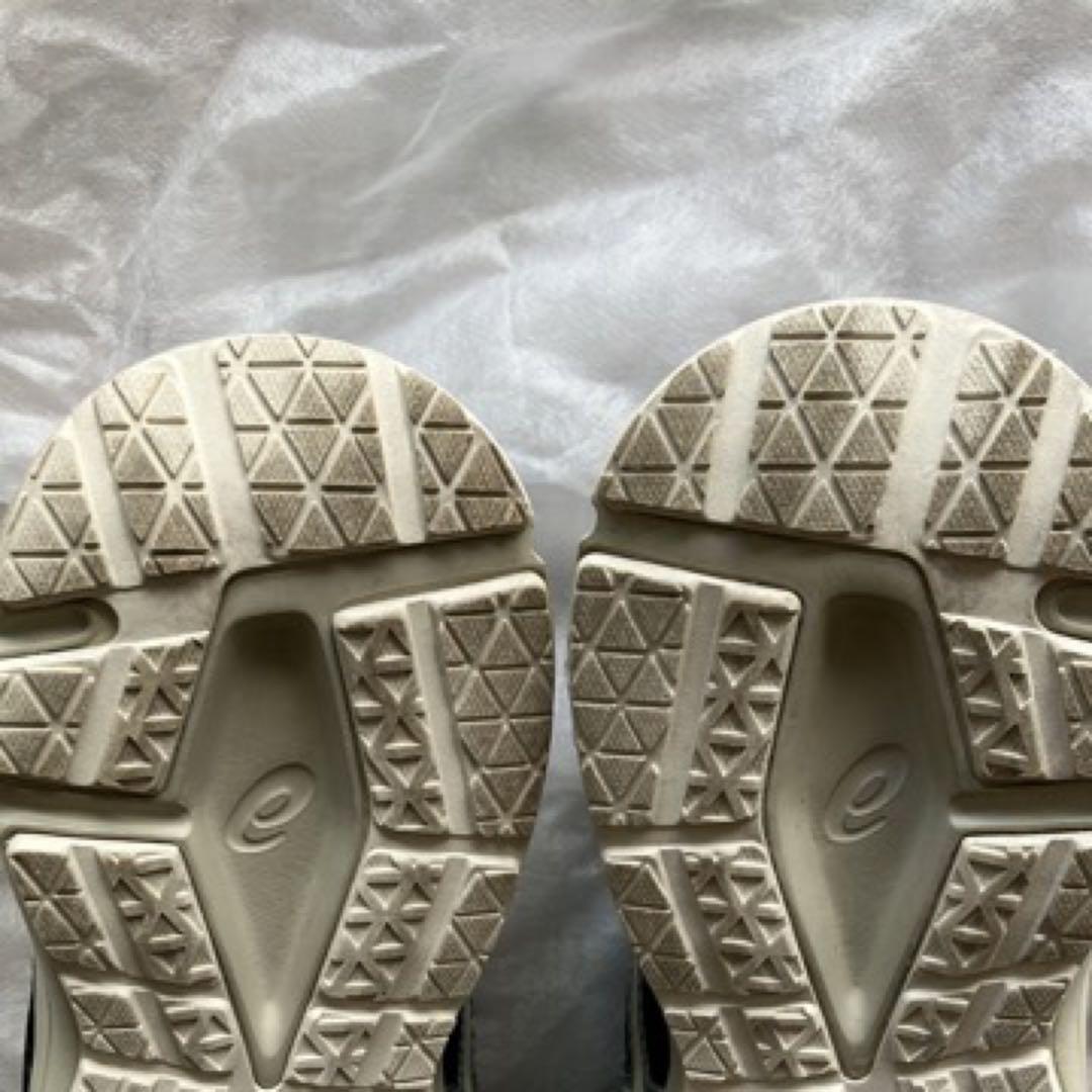 KITH Ronnie Fieg × Asics Jog 100S 26.5cm