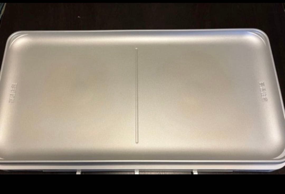 Panasonic KZ-CX1-W ホットプレート